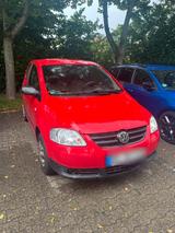 Volkswagen Vw Fox läuft schlecht tüv 12/26 fahrbereit - Volkswagen Fox in Düsseldorf