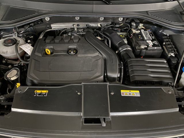 T-Roc Cabriolet Style 1.5 TSI DSG NAVI+KAMERA