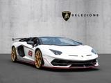Lamborghini Aventador SVJ 63 Roadster, 1 of 63 Lift System,