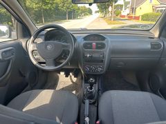 OPEL Corsa Foto 5