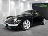 Porsche 993 Carrera Coupé - TURBO RÄDER - KLIMA - XENON! - Porsche 993: Turbo