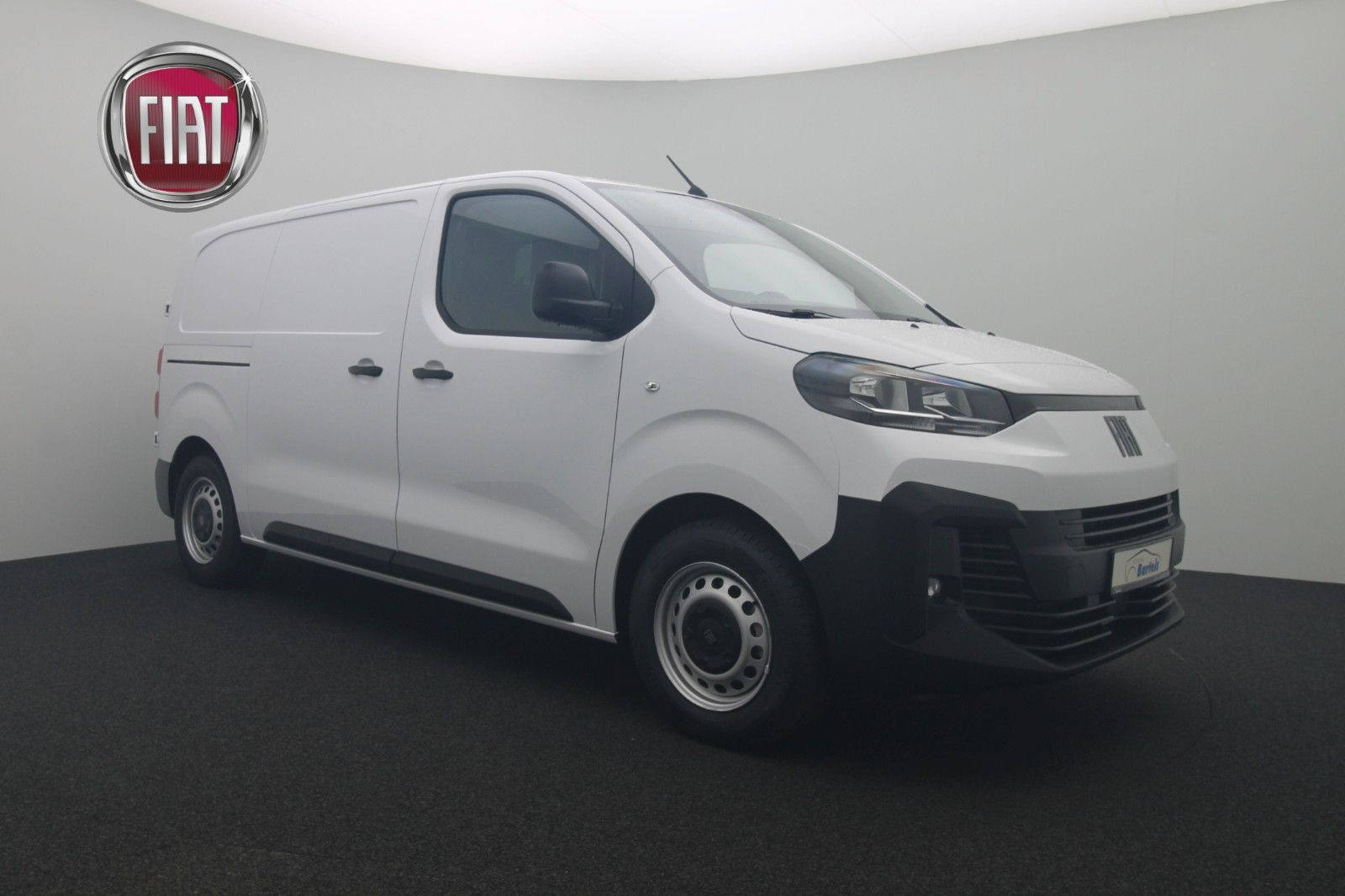 Fahrzeugabbildung Fiat Scudo Serie 3 L2 KaWa 1.5 120 MT6 S&S AHK