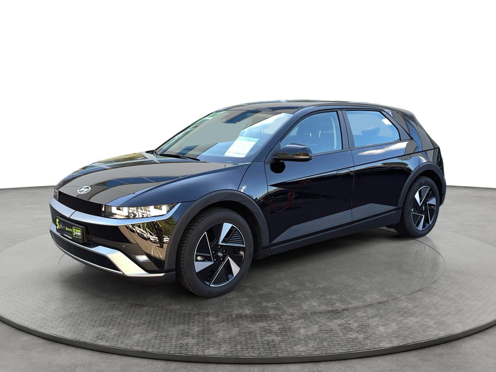 Hyundai IONIQ 5 – Bild 2
