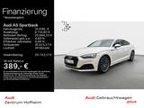 Audi A5 Sportback 40 TDI qu S tro*Standh*LED*Virtual* - Audi A5 Gebrauchtwagen in Wiesbaden