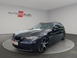 BMW Touring 325i*Klima*Keyless GO*Xenon*VOll - BMW aus 2006: Kombi