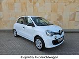 Renault Twingo Life *KLIMA*8-FACH*SERVICE+TÜV NEU* - Renault Twingo in Ludwigshafen