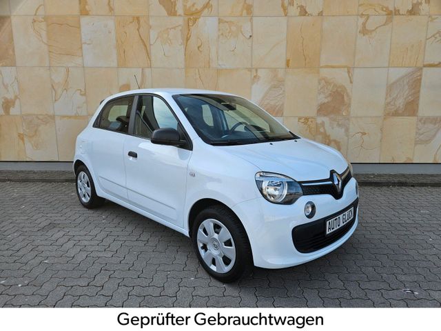 Renault Twingo Life *KLIMA*8-FACH*SERVICE+TÜV NEU*