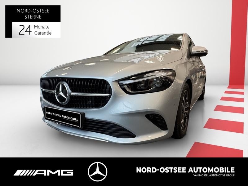 Mercedes-Benz B 180 PROGRESSIVE MULTIBEAM NAVI KEYLESS MBUX