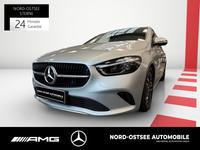 Mercedes-Benz B 180 PROGRESSIVE MULTIBEAM NAVI KEYLESS MBUX