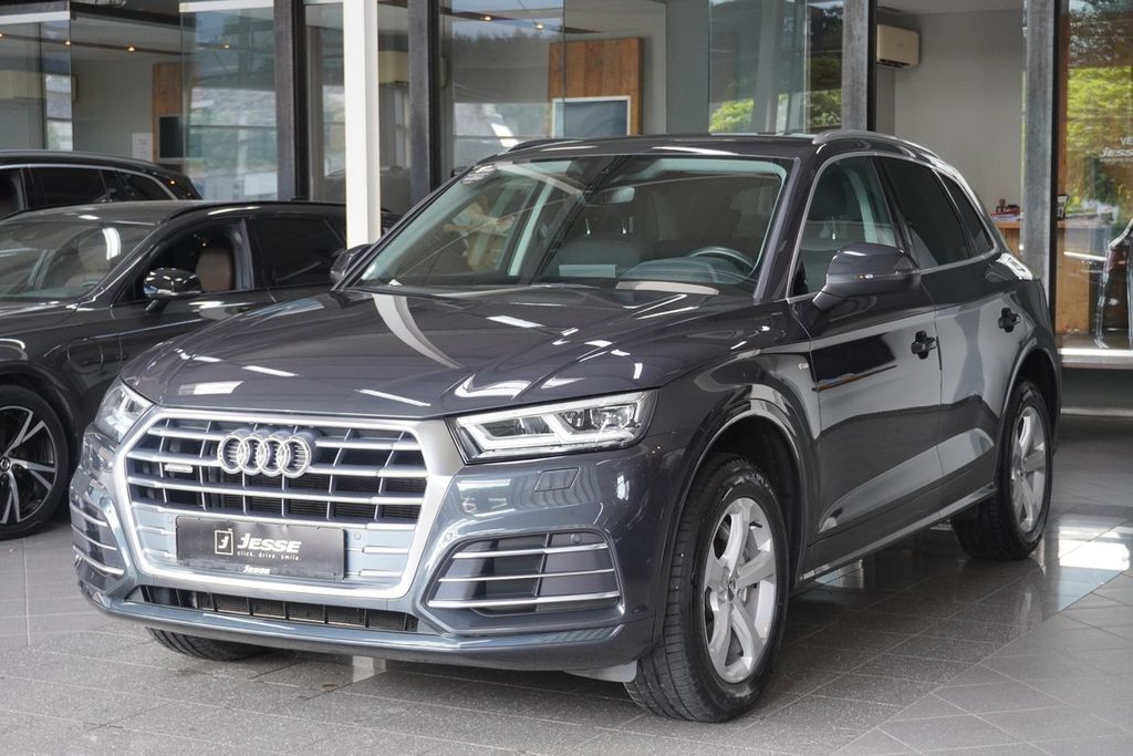 Image of Audi Q5