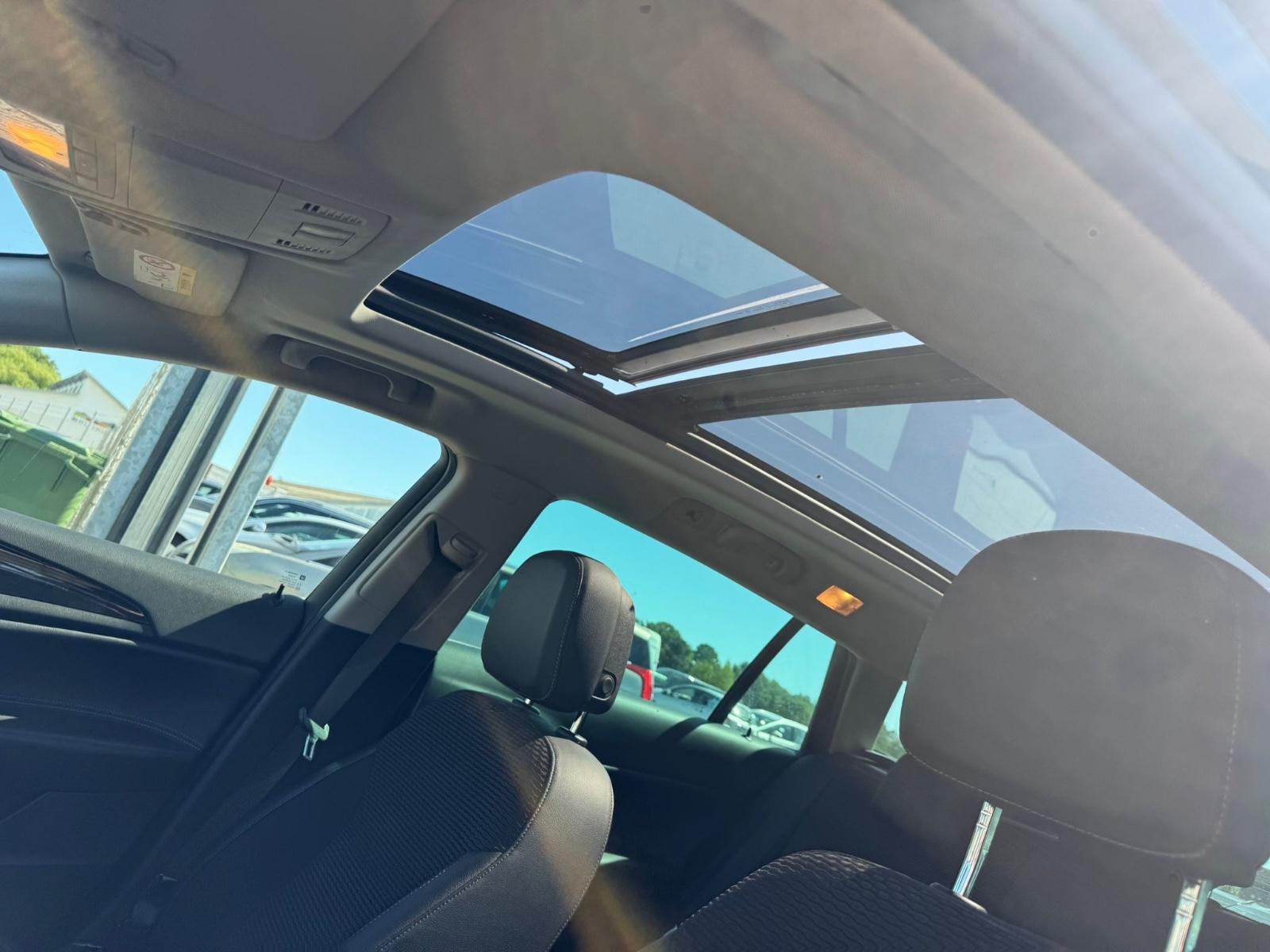 Opel Insignia 2015 — photo 15