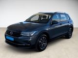 Volkswagen Tiguan 1.5 TSI AHK.LED.Navi.ACC.HuD - gebrauchte VW Tiguan aus dem Jahr 2021