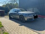 Audi A4 2.7 TDI (DPF) multitronic Ambiente Avant ... - Audi A4 aus 2011: TDI