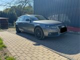 Audi A4 2.7 TDI (DPF) multitronic Ambiente Avant ... - Audi A4: Dpf
