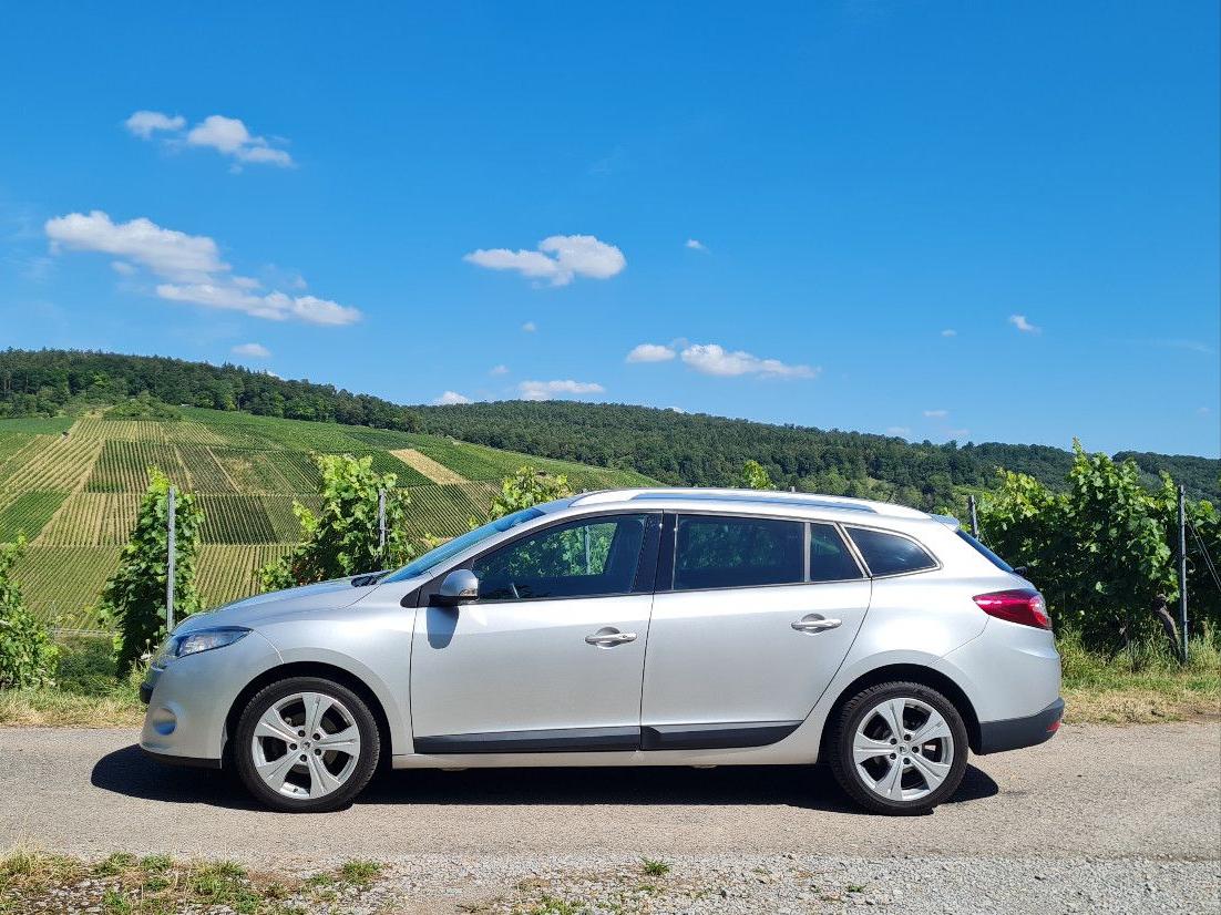 Renault Megane 2011 — photo 6