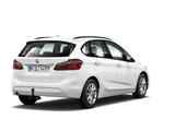 BMW 218i Active Tourer Advantage Aut | AHK | Navi |  - gebrauchte BMW 218 Active Tourer aus dem Jahr 2018
