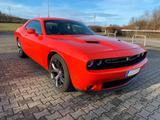 Dodge CHALLENGER 2018 3,6 V6 SXT PLUS VOLL UNFALLFREI - Dodge Challenger Gebrauchtwagen