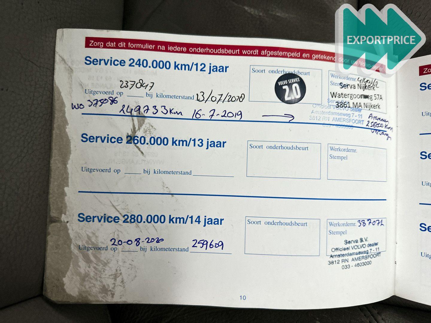 Volvo V50 2004 — photo 24