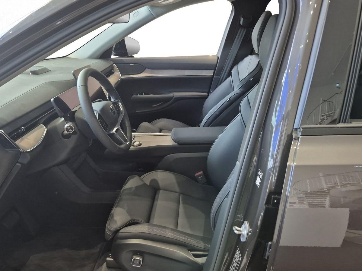 Volvo EX90 - Bild 11