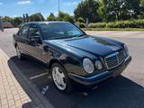 Mercedes-Benz W210 E 320 4 Matic Avantgard... - gebrauchte Mercedes-Benz E 320 aus dem Jahr 1998