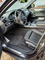 BMW X4 M40 M40i - - BMW X4 M40: Grau