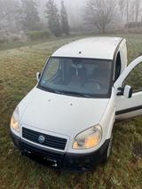 Fiat Doblo 1.3 Multijet 16V Active Active - Fiat Doblo in Bremen