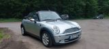 MINI ONE CABRIO R52