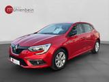 Renault MEGANE TCe 100 1.2*NAVI*PDC VS&RS*SH*Klima 2z`* - Renault Megane: RS