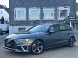 Audi A4 35 TDI S Line *ACC*SPURH.*CAM*TEMP*LED*SHZ - Audi A4: Kombi