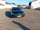 Mercedes-Benz E 300de, Hybrid, Nappaleder,Standheizung, Carbon - Hybrid (Diesel/Elektro): Schwarz, Standheizung