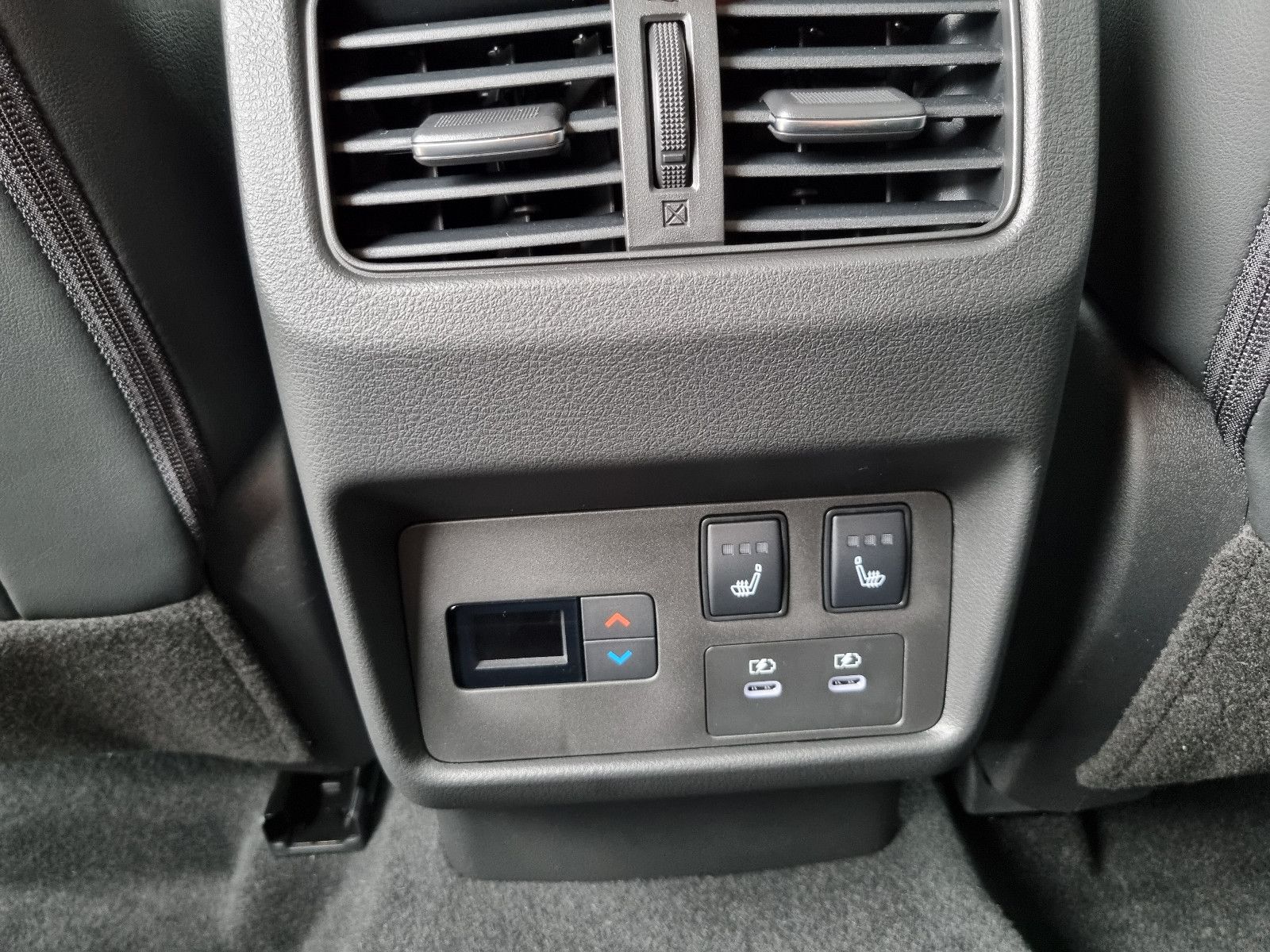 Nissan X-Trail - Bild 13