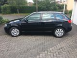 Audi A3 1.6 Sportback nur 28.300 km aus 1. Hand Top!