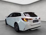 Toyota Corolla 2.0 Hybrid Touring Sports Team Deutschla - Toyota Corolla Gebrauchtwagen in Stuttgart