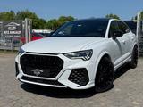 Audi RSQ3 2.5 TFSI quattro*Sportabgas*Sonos*Virtual* - Audi RSQ3 in Hannover