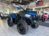 CFMOTO Cforce 625 4x4 LOF AHK Garantie Quad Erst 250KM - QUAD QUAD4X4