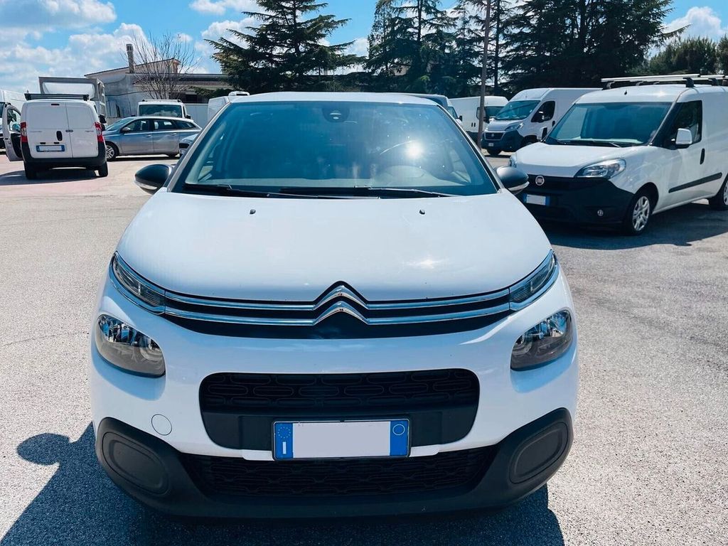Image of Citroën C3