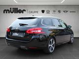 Peugeot 308 SW THP 205 GT - Peugeot 308 mit Benzin-Antrieb: Kombi, SW