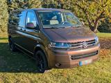 Volkswagen VW T5 Multivan Facelift 2,0 TDI 102 PS AHK... - Volkswagen T5 Multivan: Facelift
