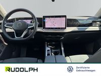 Volkswagen Passat - Vorschau Bild 12