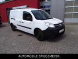 Renault Kangoo Rapid Maxi Lang  Klima, Durchlademö. - Doppelkabine Kangoo rapid maxi