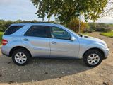 Mercedes-Benz Ml 280 CDI - Mercedes-Benz ML 280 mit Diesel-Antrieb