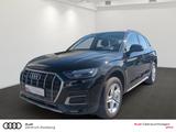 Audi Q5 TDI Quattro Navigation Paket Tour StandHZG Na - Audi Q5 in Oberhausen
