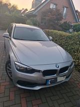 BMW Auto bwm 3 M1 - gebrauchte BMW M3 aus dem Jahr 2016