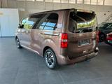 Opel Zafira Life Elegance M*L2*Leder*Navi*AHK.Pa.Dach - Opel Zafira Life 7-Sitzer