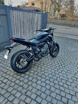 Yamaha MT 07 - Yamaha Motorräder in Braunschweig