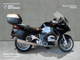 BMW R 1200 RT 2. Hand, Top Case + Motorschut - BMW R 1200 RT
