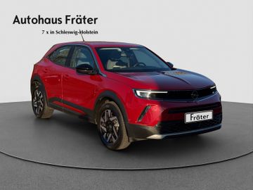 Fotografie 3 des Opel Mokka Elegance Kamera LED Allwetterreifen PDC