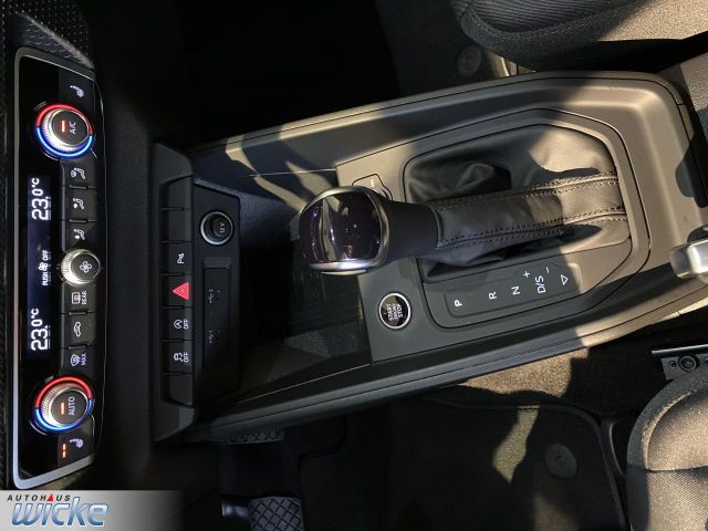 A1 Sportback 30 TFSI advanced NAVI KLIMA LED