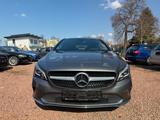 Mercedes-Benz CLA Shooting Brake CLA 220 4Matic - scheckheftgepflegte Mercedes CLA Shooting Brake