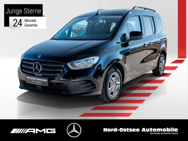 Mercedes-Benz T 160 Style Klima Navi Kam 6 Gang MBUX Sitzhzg